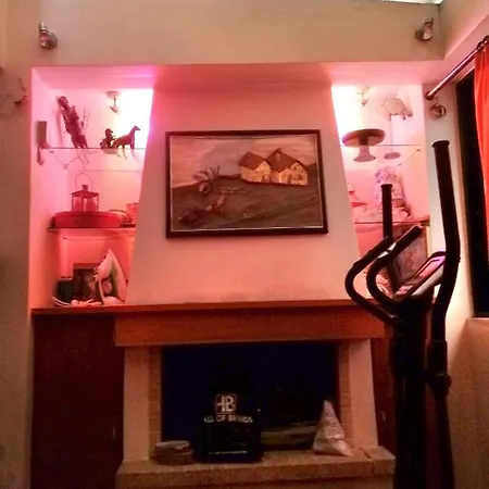 Ellada 11 - Artist Gallery Athene