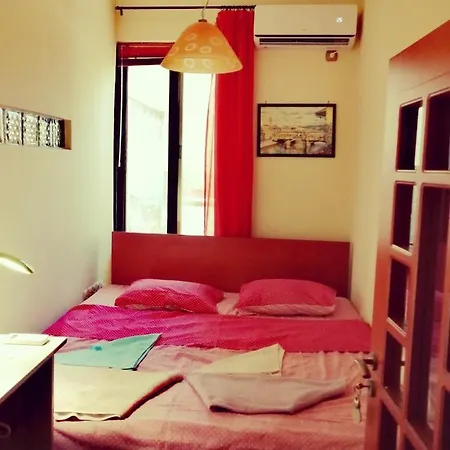 Ellada 11 - Artist Gallery Appartement